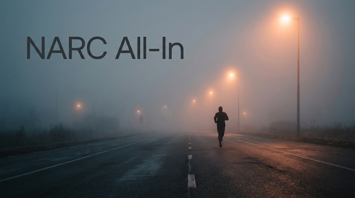 NARC All-In