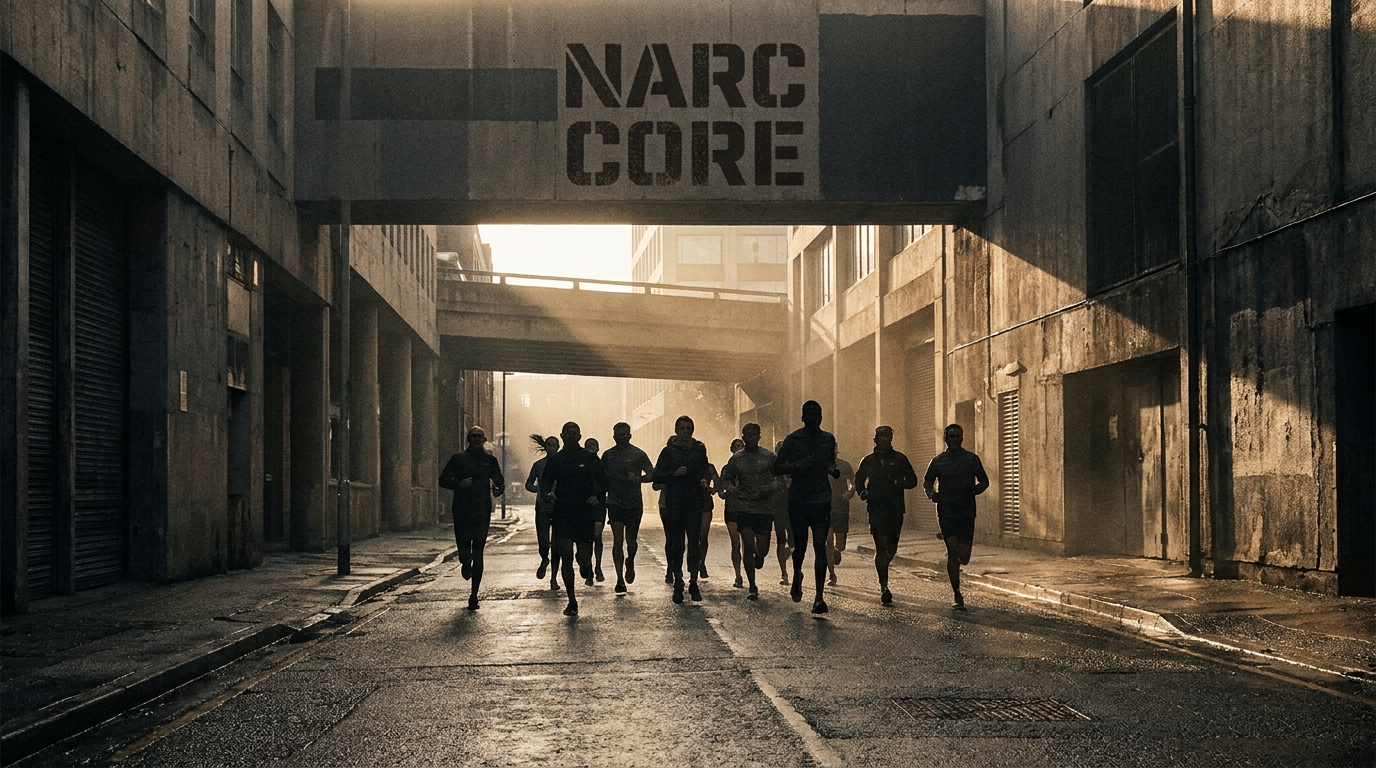 NARC Core