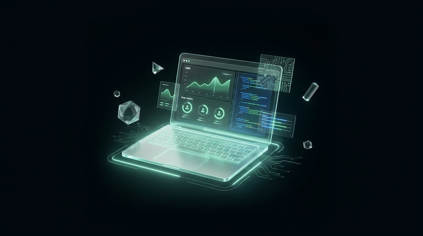 AI SaaS Launch Blueprint