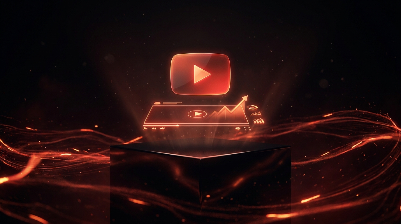 Faceless YouTube Automation Kit