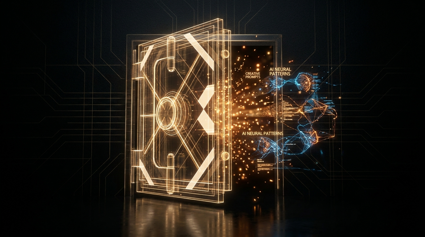 ChatGPT Money Prompt Vault