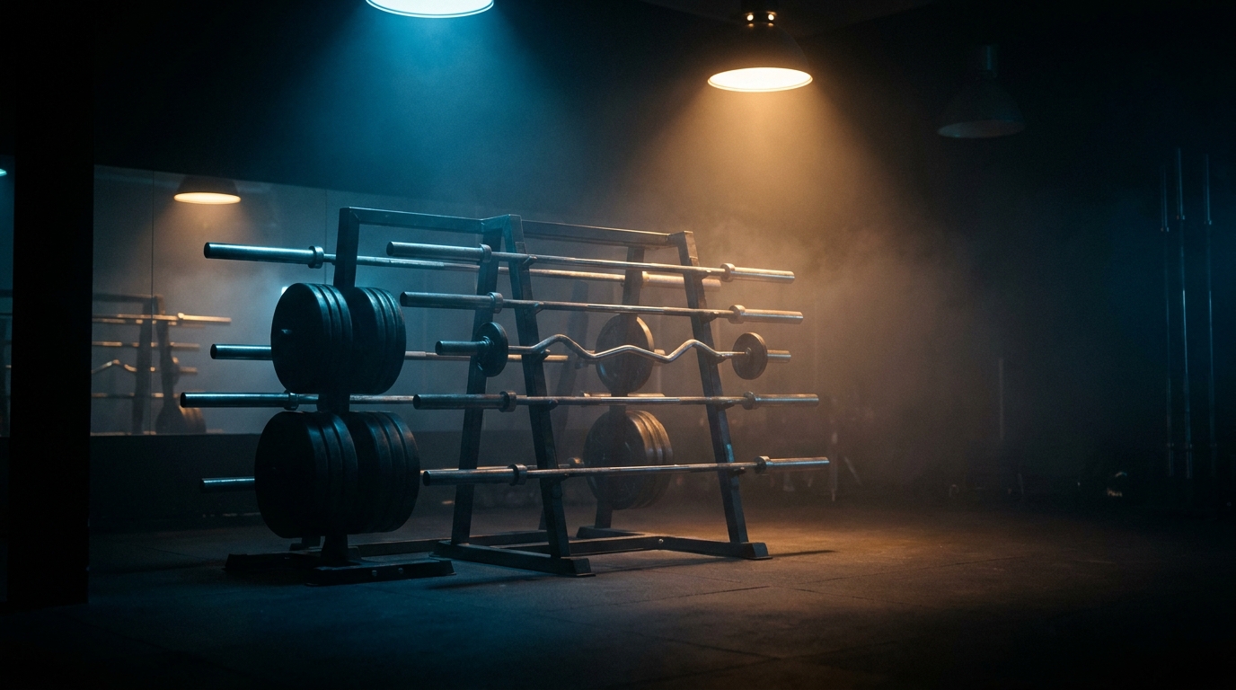 The IronMind Program