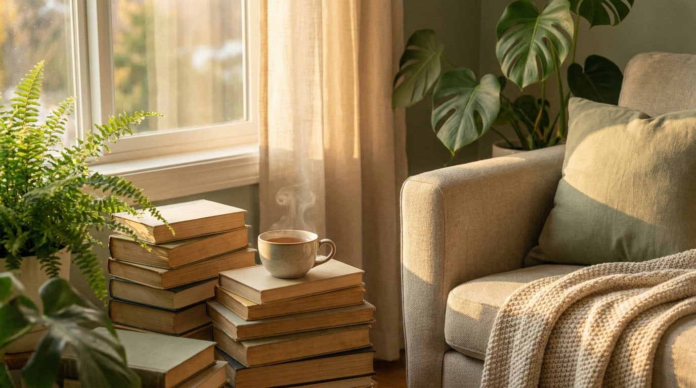 The Growth Library