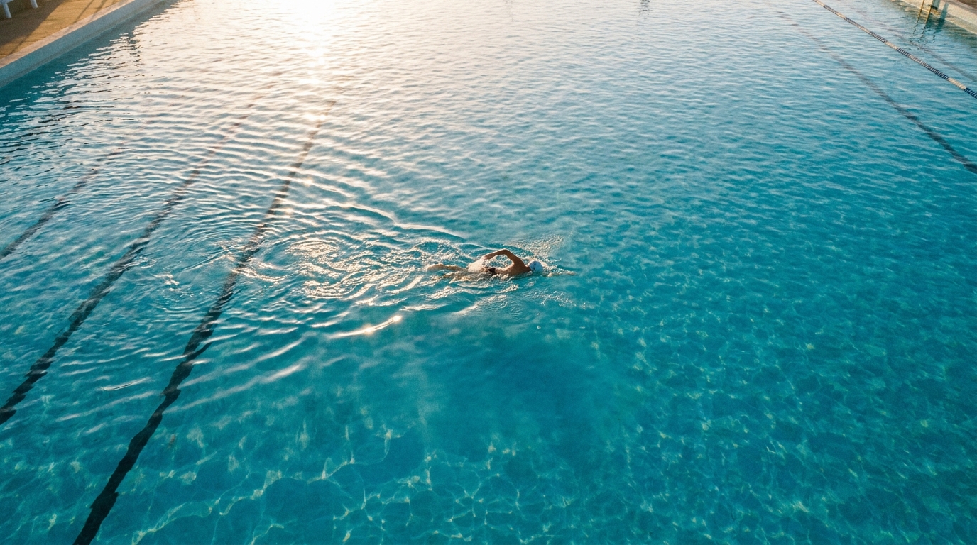 SwimFit Membership