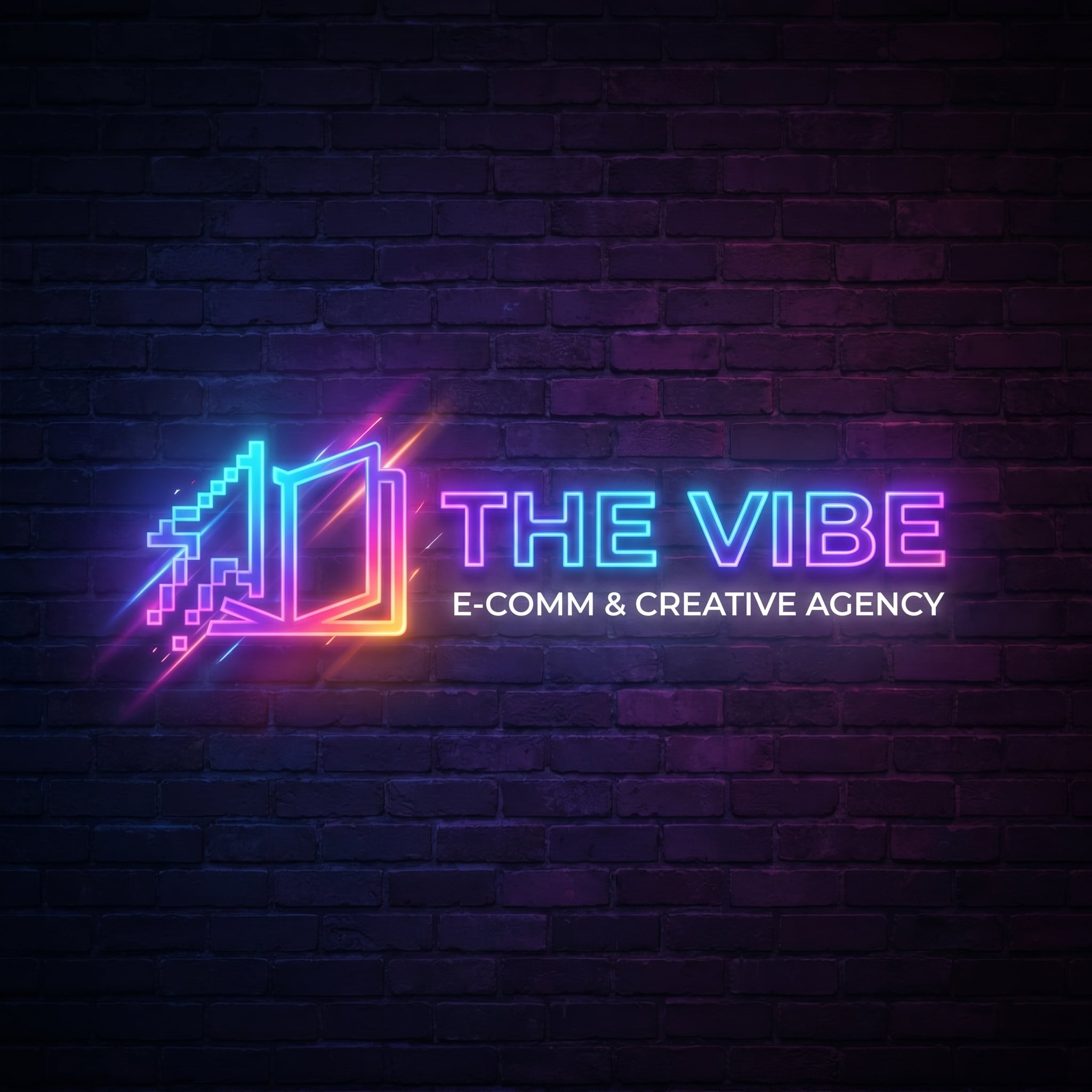 The Vibe banner
