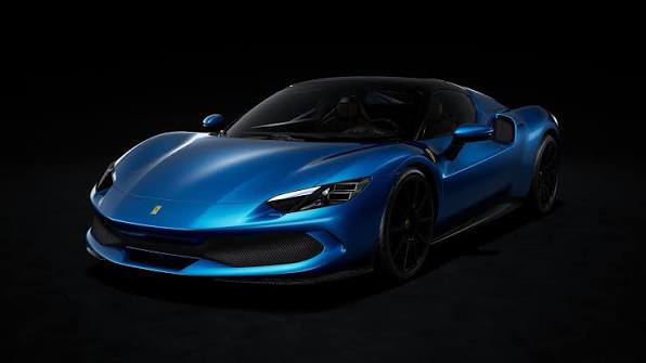 cars masters