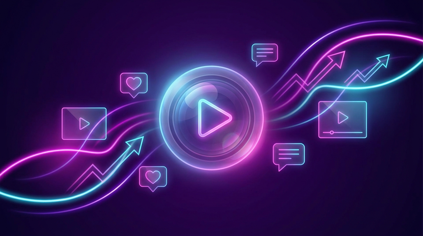 The Content Creator's Vault