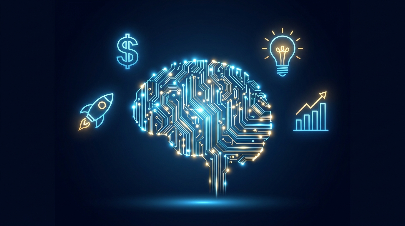 The Entrepreneur's AI Toolkit