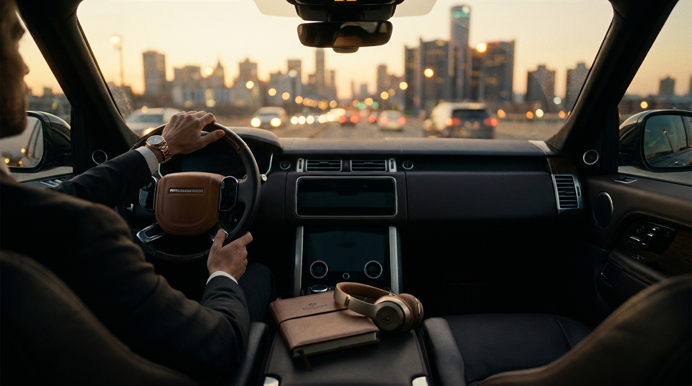 600+ Luxury Lifestyle Videos 4K