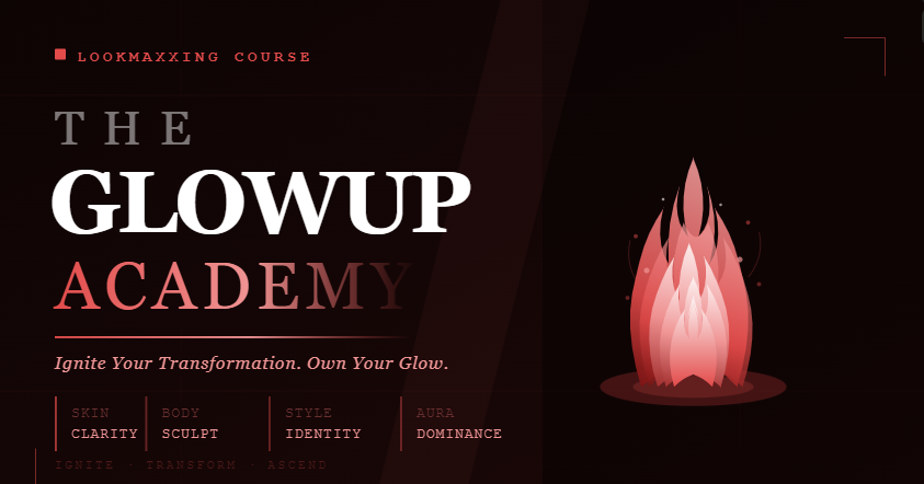Glowup Academy