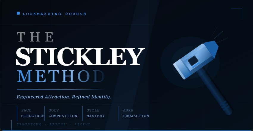 The Stickley Method