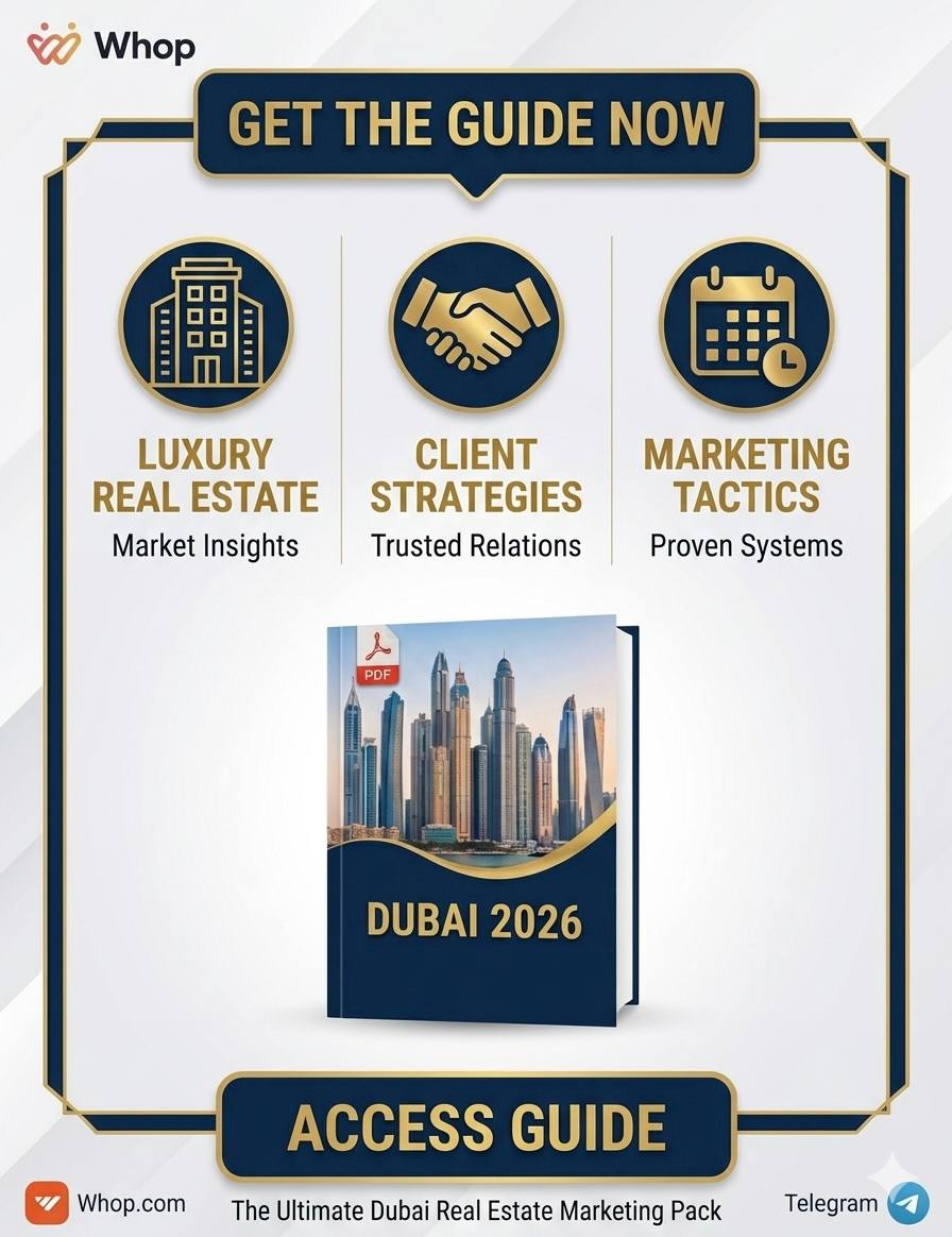 LUXURY REAL ESTATE