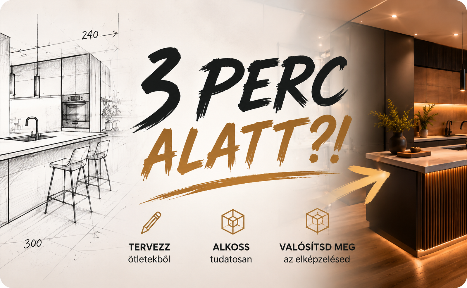 AI Render Modul - Alapok