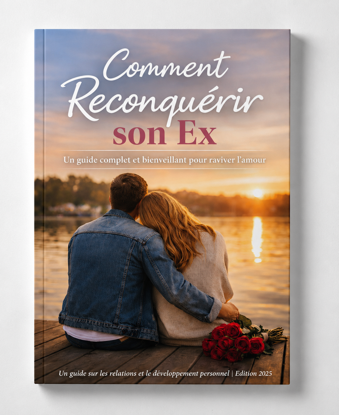 Comment Reconquerir son Ex