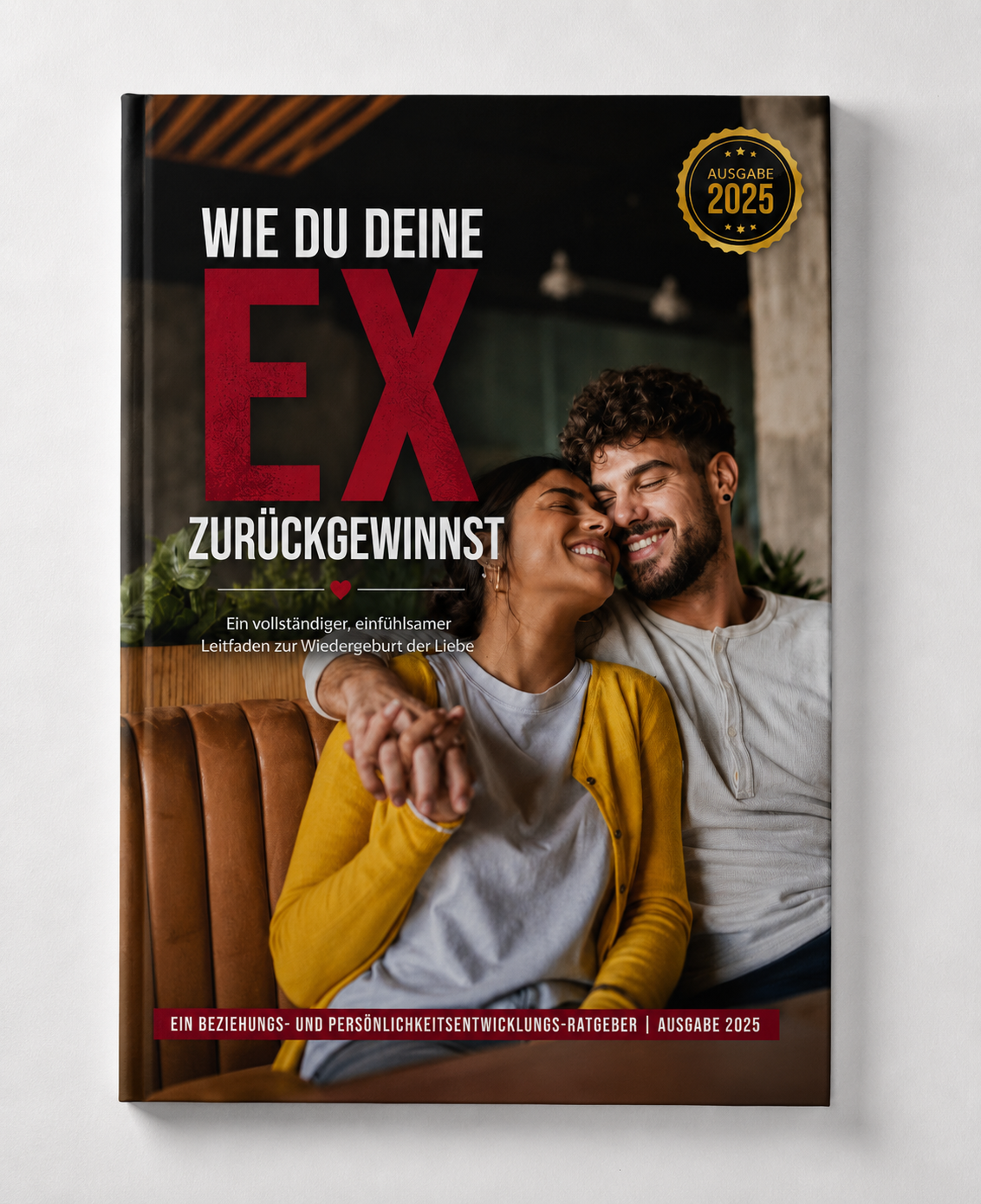 Wie du deine Ex zurueckgewinnst
