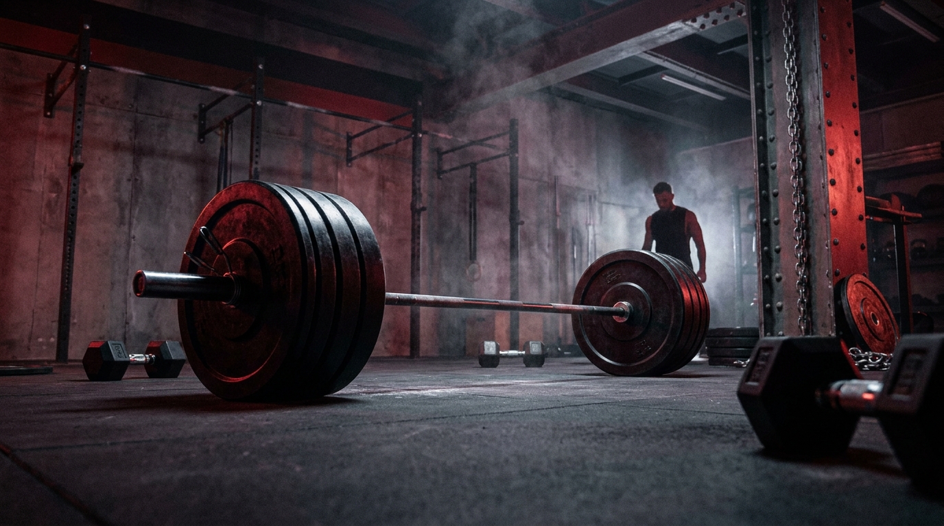 Iron Protocol