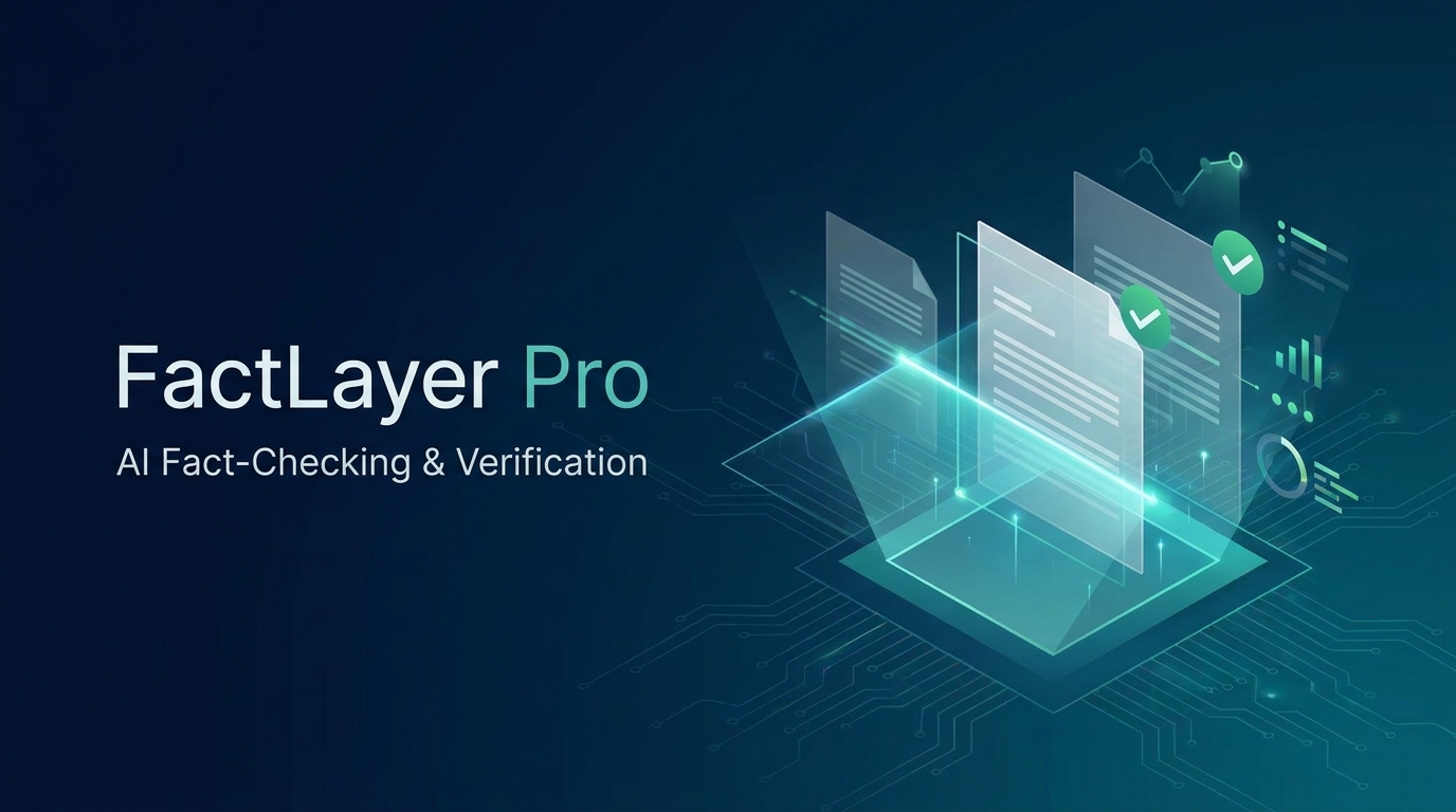 FactLayer Pro