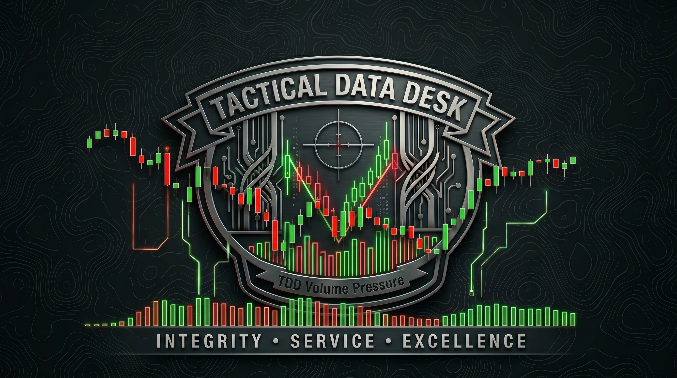 TDD Volume Pressure