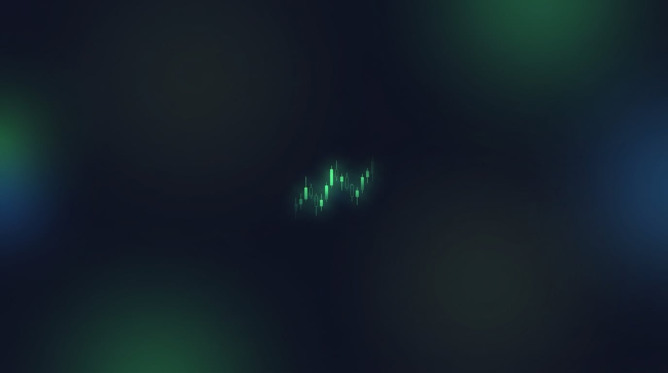 The Trading Floor banner