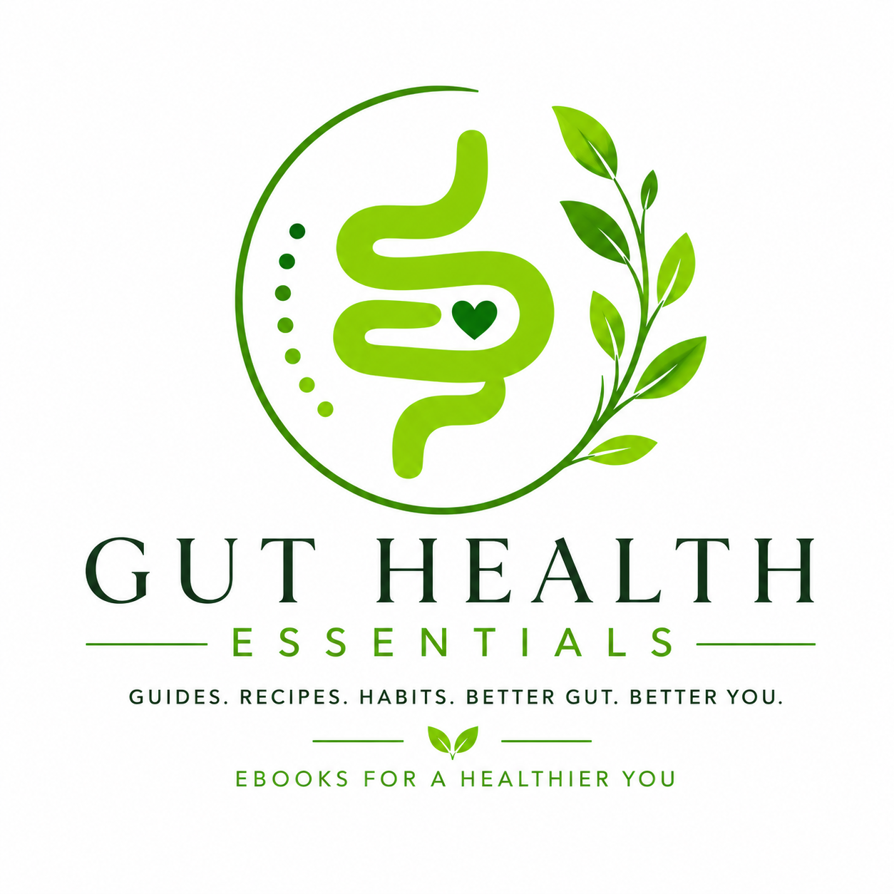 Gut Health Microbiome Reset Guide