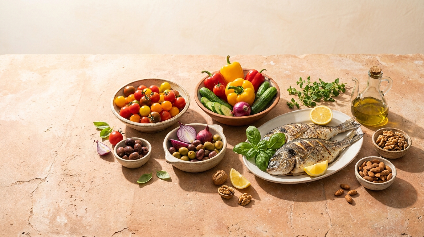 The 30-Day Med Reset