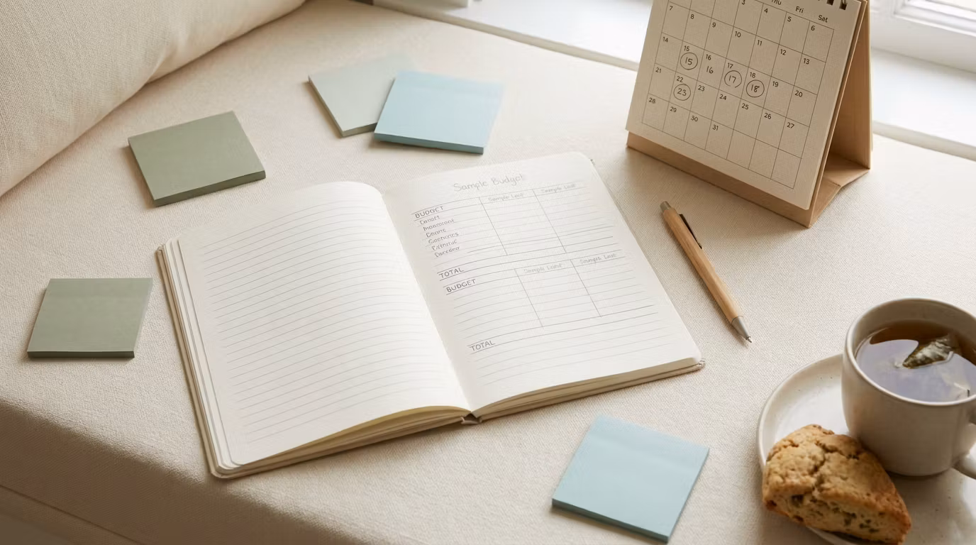 Family Cash-Flow Planner