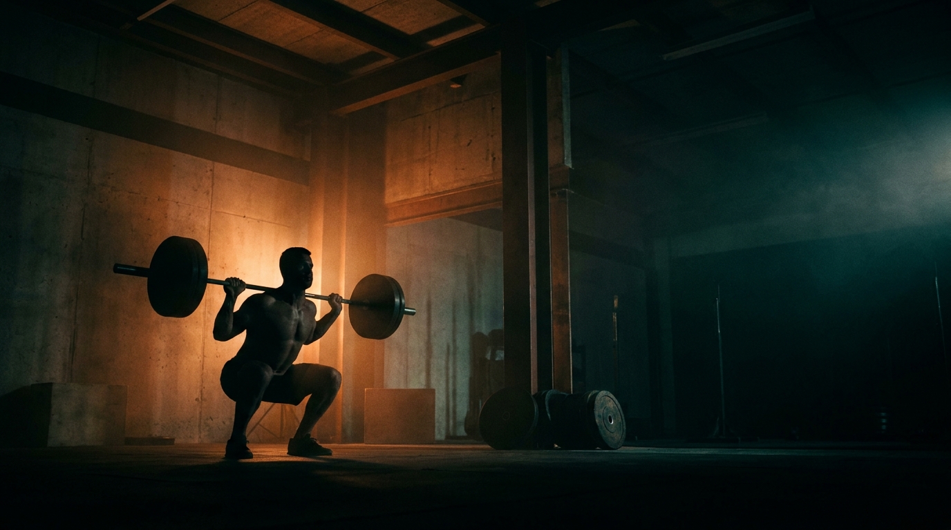 Discipline Club Membership