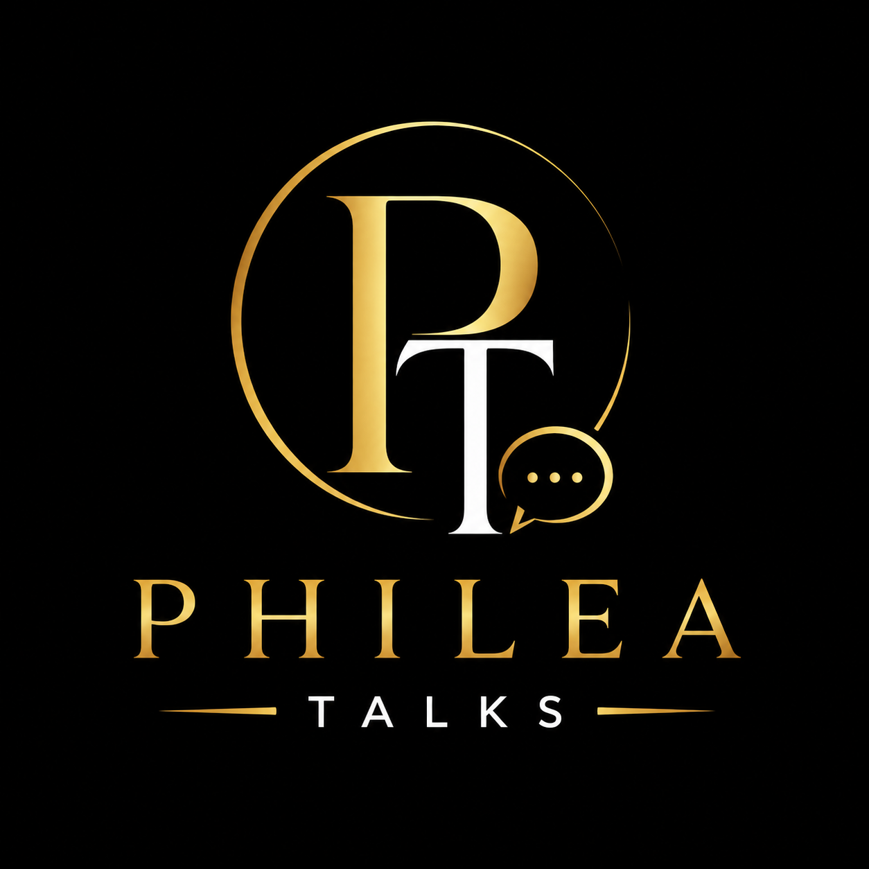 Philea Talks: Mindset & Growth