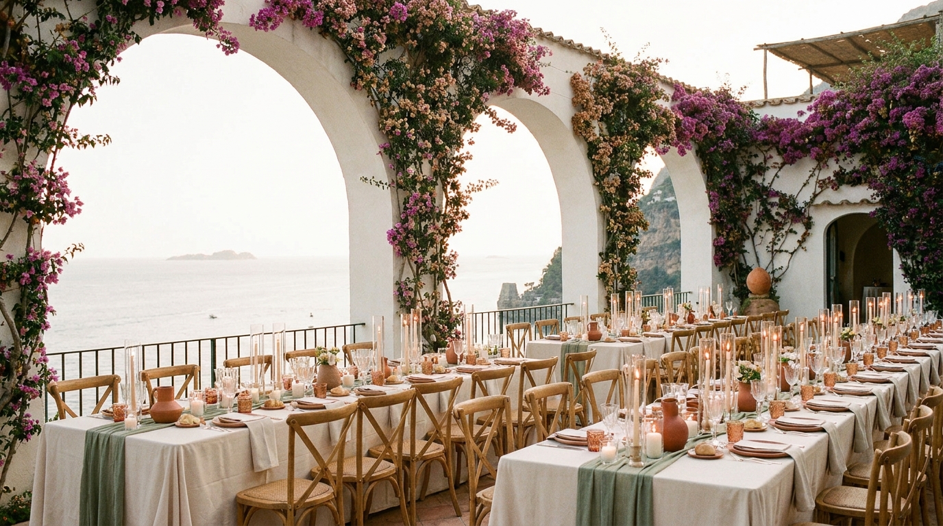 Wedding Vendor Directory