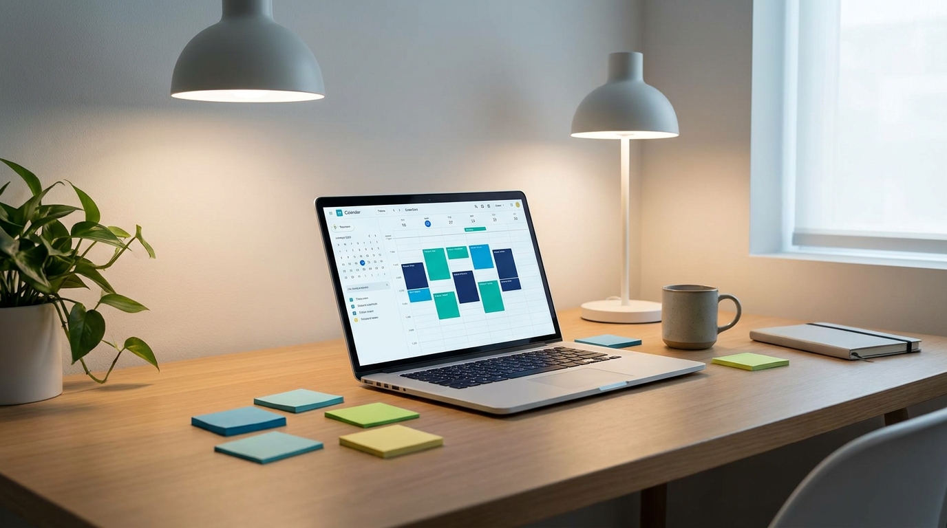DeskMate VA — Creator Plan