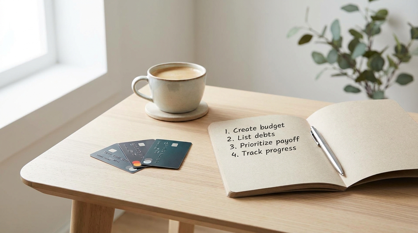 Fastest Credit Card Payoff Order