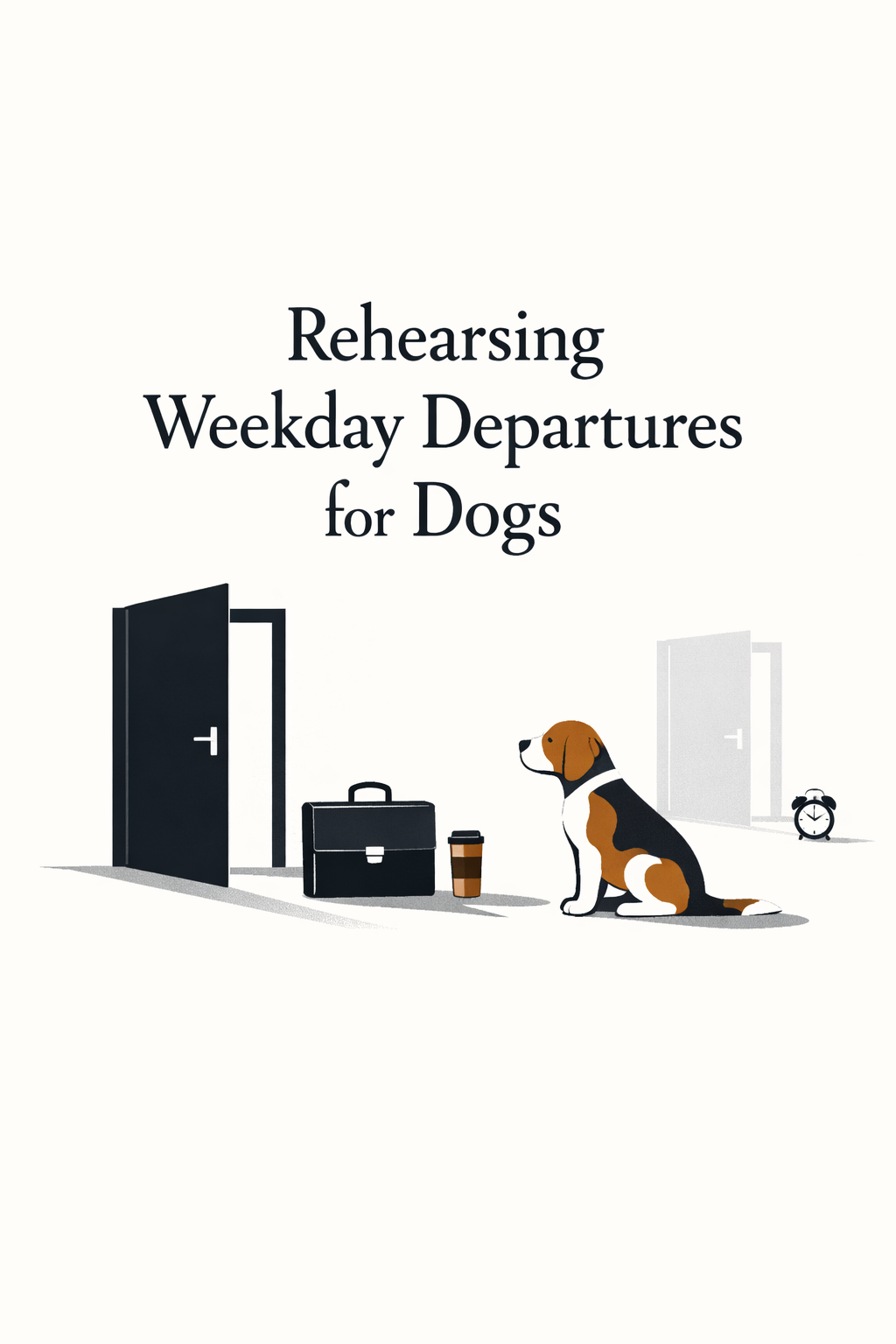 Commute Confidenc For Dogs