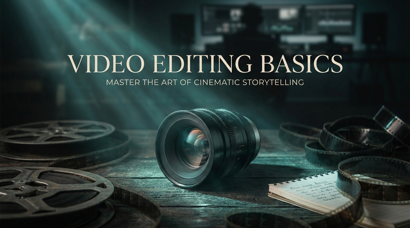 InVideo Basics