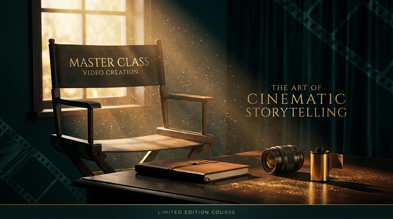 InVideo Master Class