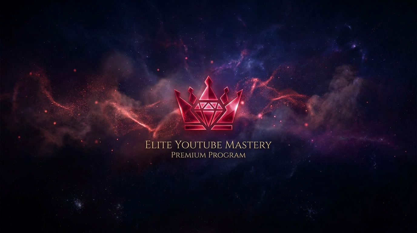 VidIQ Elite Strategy