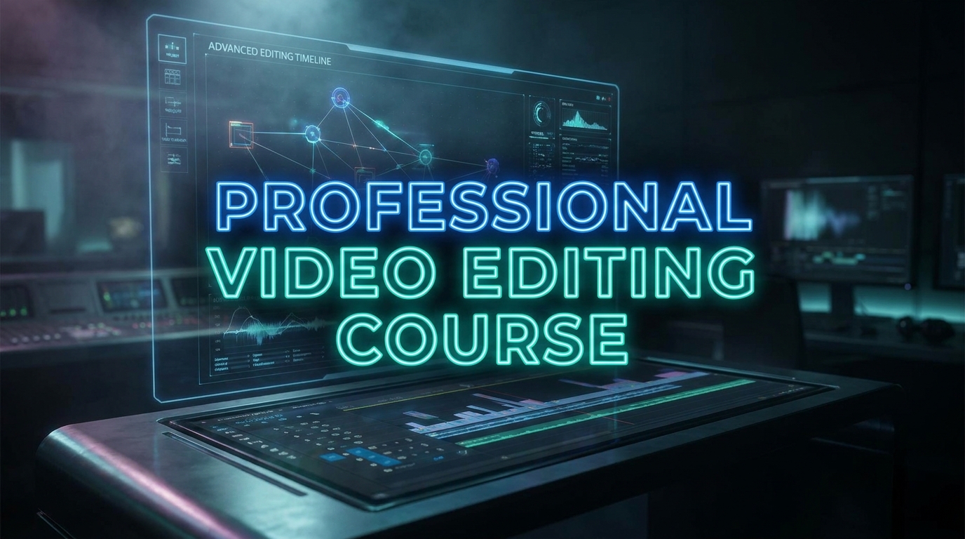 InVideo Pro Editor