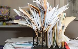 The Paper Sorter Cheat Sheet: Spot What Matters, Fast