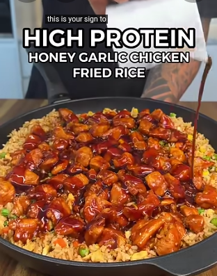 Fast High-Protein Dinner Cheat Sheet: Decide Before You Leave Work