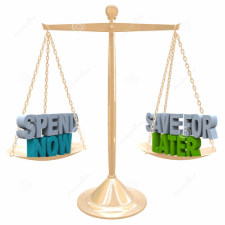 Cash Flow Clarity Cheat Sheet: Know the Number That Tells You What’s Safe to Spe