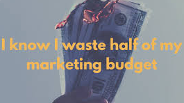 Fix the Offer Before You Raise the Ad Budget