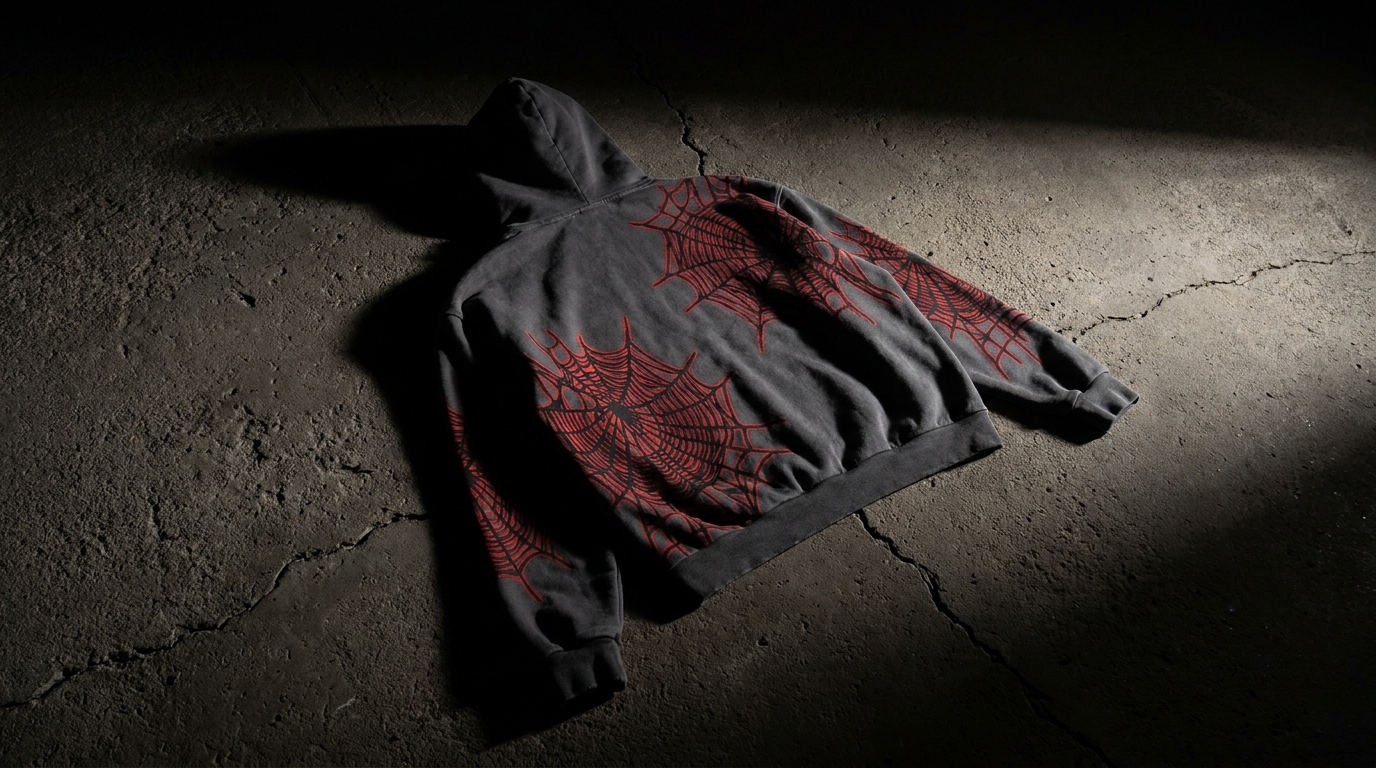 Purs Hoodies