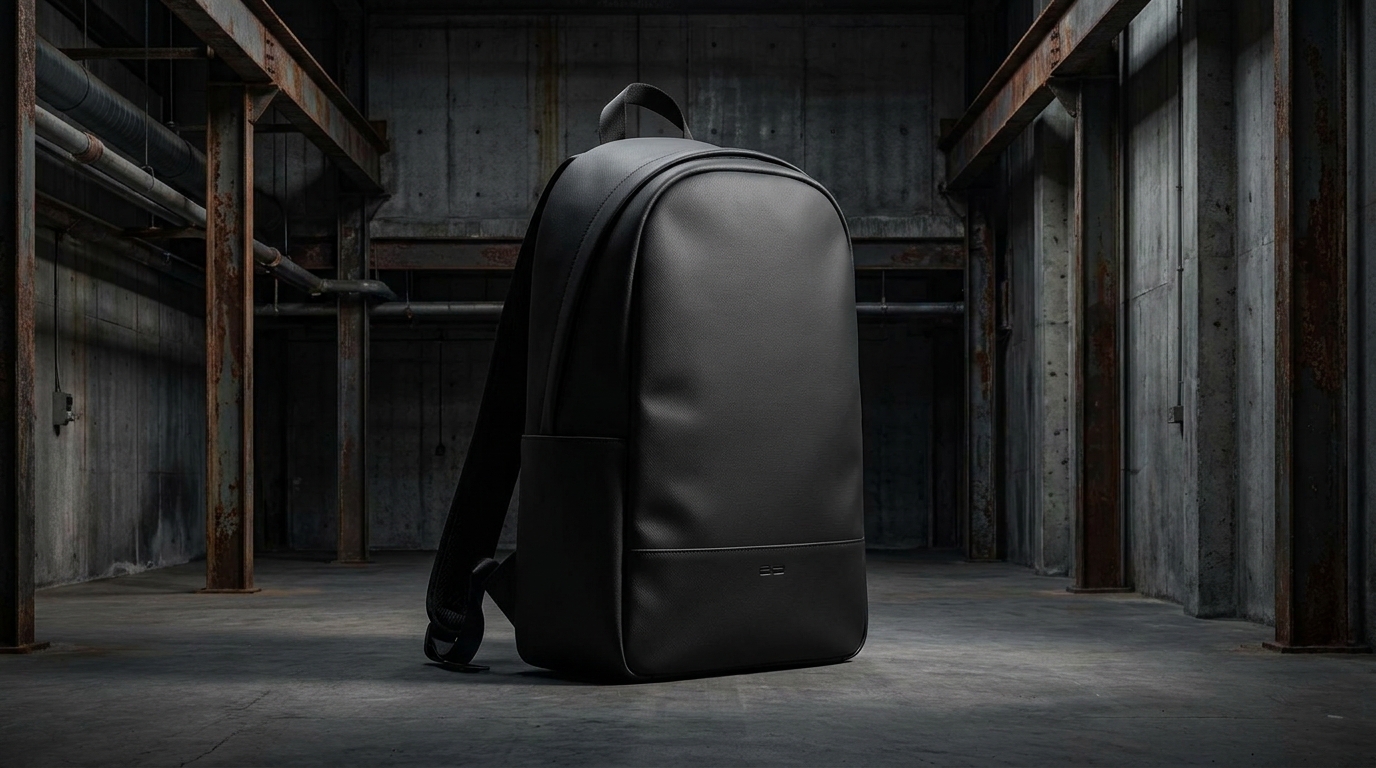 Purs Backpack