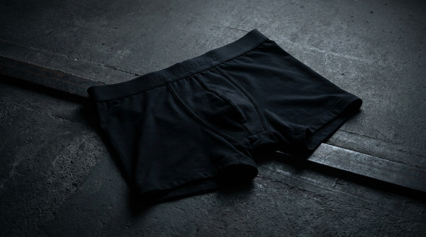 Purs Underwear