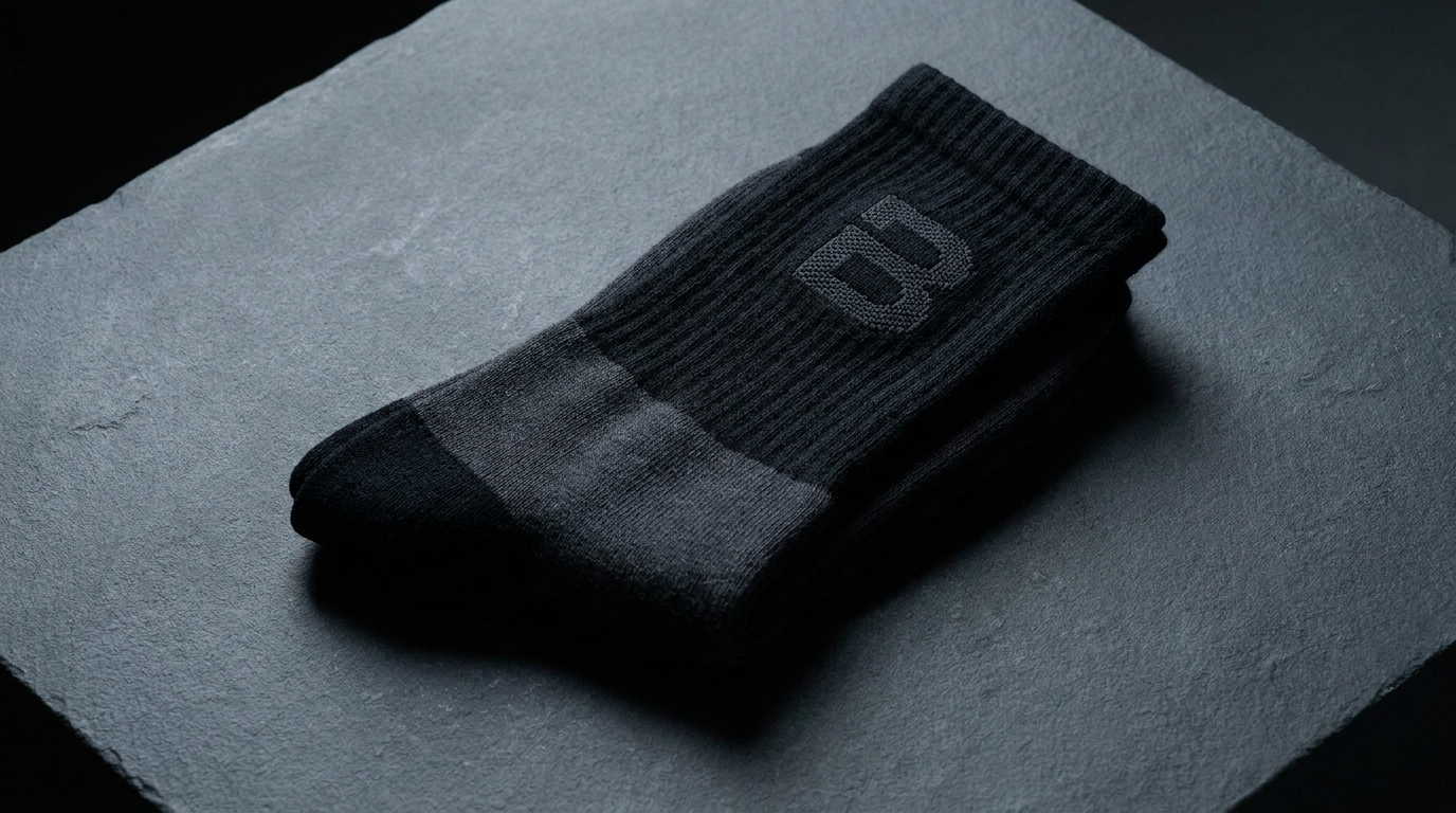 Purs Designer Socks