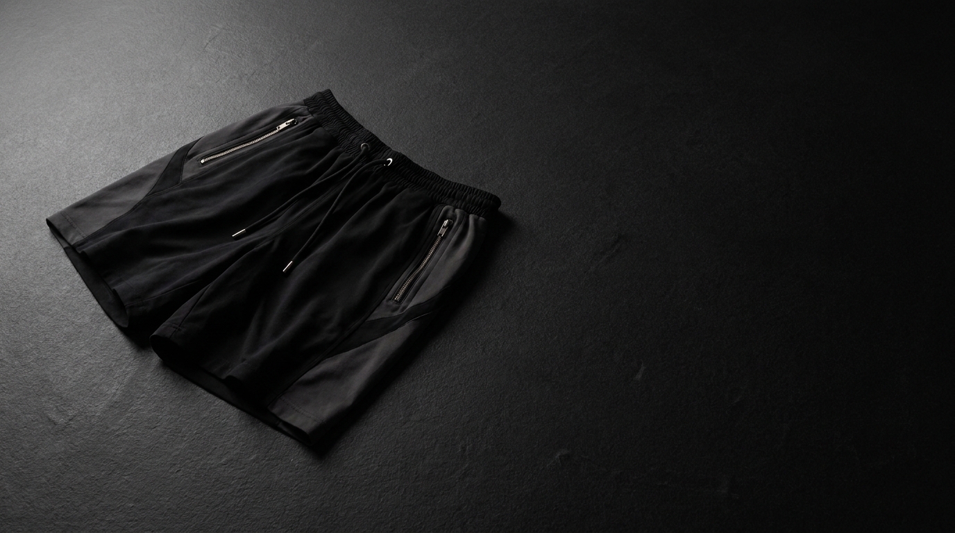Purs Performance Shorts