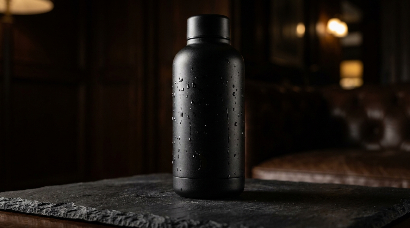 Purs Water Bottle
