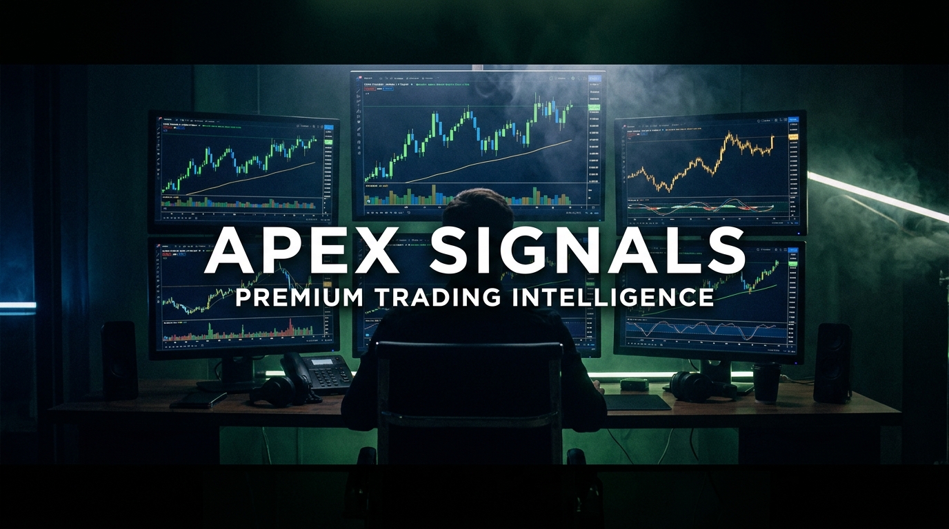 Trading Signals