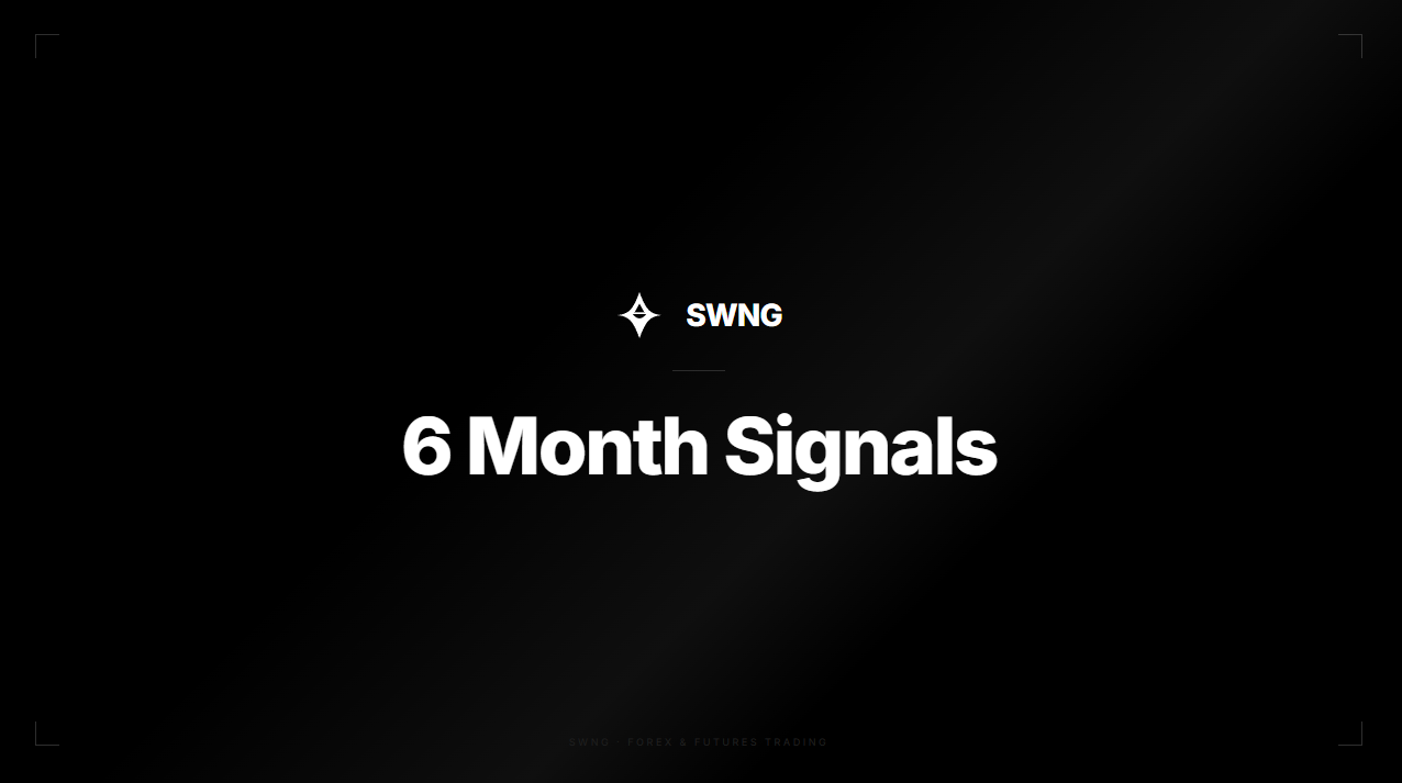 SWNG — 6 Month Access