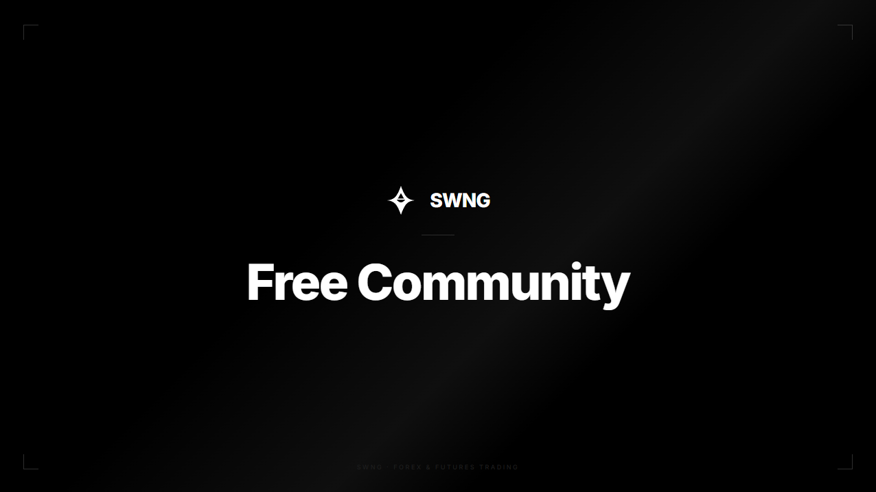 Free SWNG Community