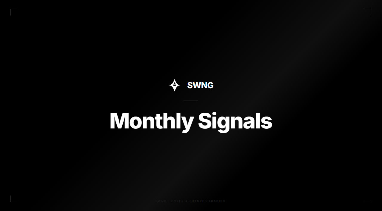 SWNG Signals